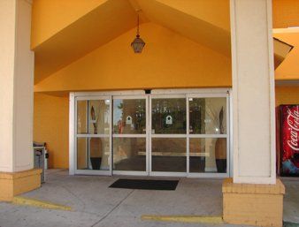 Knights Inn Charleston Airport Север Чарлстон Экстерьер фото